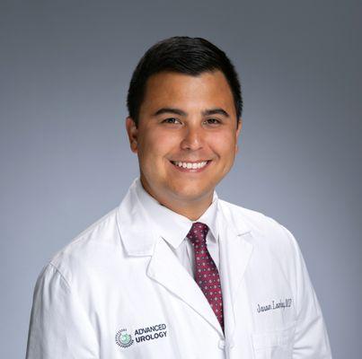 Dr. Jason Lomboy