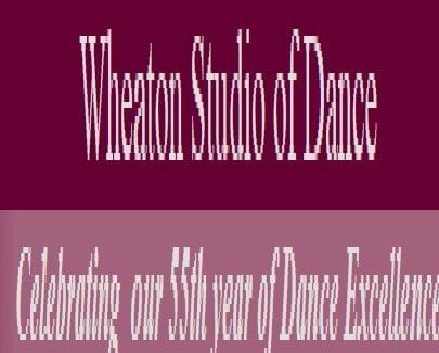 Wheaton Dance Studio