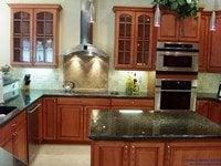 Granite Kitchen Countertops