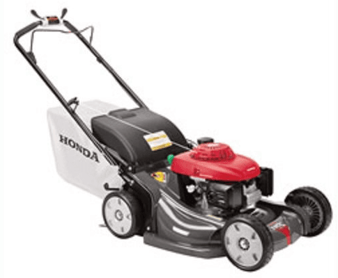 Honda Power Equipment HRX217VKA