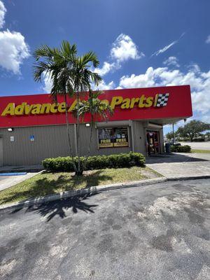 Advance Auto Parts