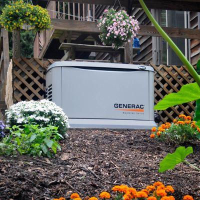 Generac Generator