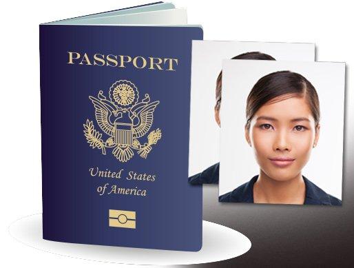 We provide Digital and Hard copy for your passport photos