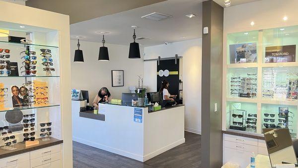 San Leandro Optometry