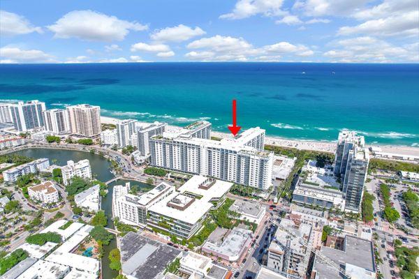 Miami Beach Real Estate for Buyers