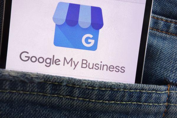 Google Business Profile Management