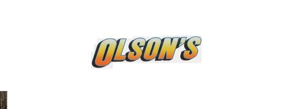 Olson's Air Conditioning & Heating