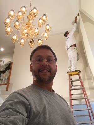 Caballero Painting Contractors