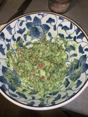 Guacamole