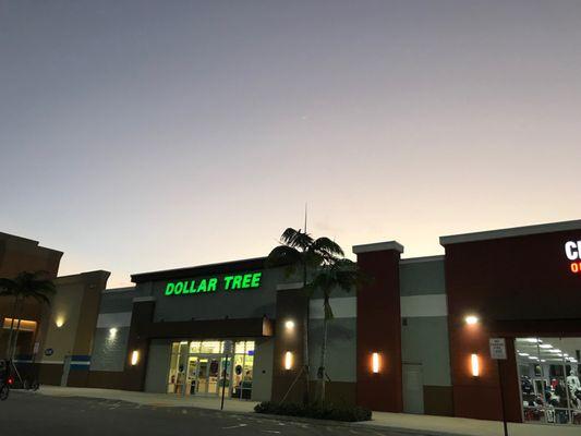 Dollar Tree