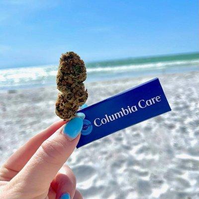 Columbia Care Dispensary Wilmington