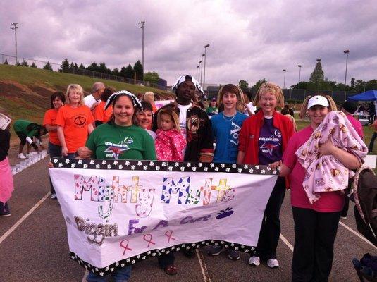 Relay For Life