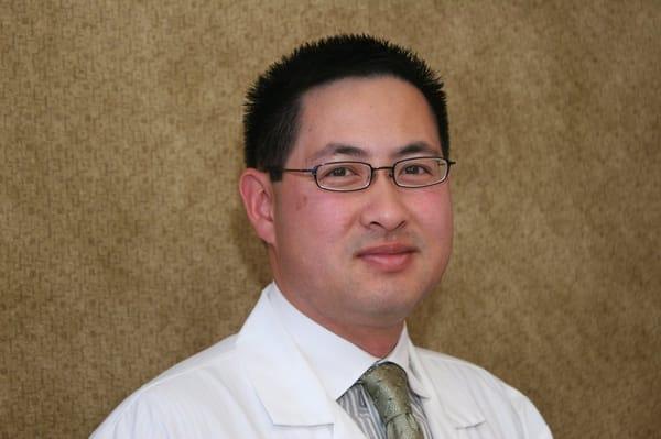 hand surgeon: Alarick Yung, MD, QME