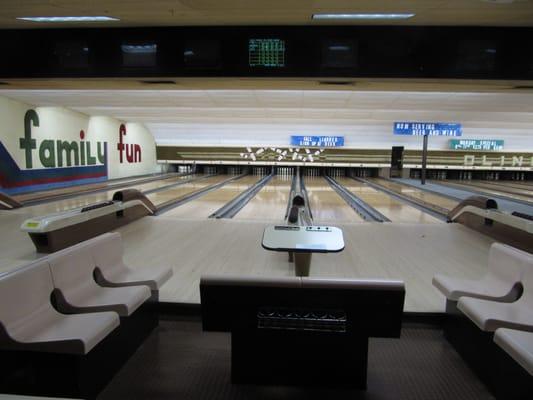 candlepin left 10/2012