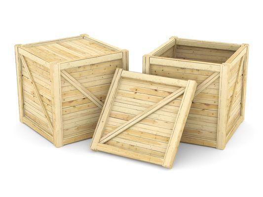 Need a crate built to specific size?  We do that!!!