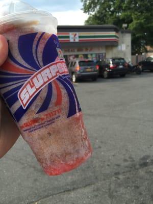 Mega-Slurpee