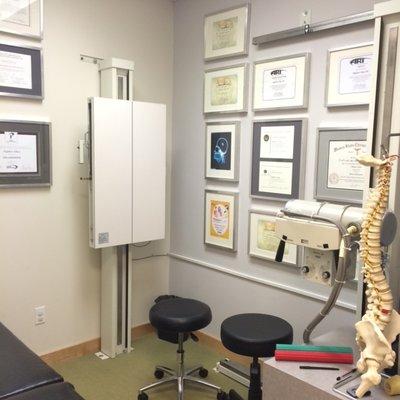 Strategic Health Chiropractic