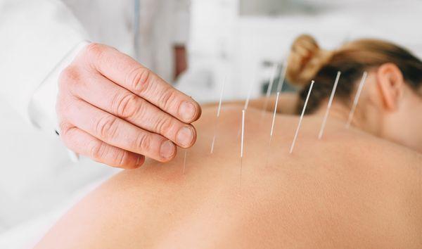 Seven Directions Acupuncture