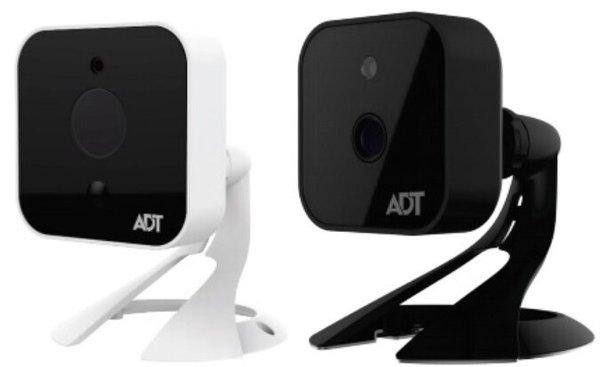 HD Outdoor & Indoor Cameras. Live Video and Unlimited Recording