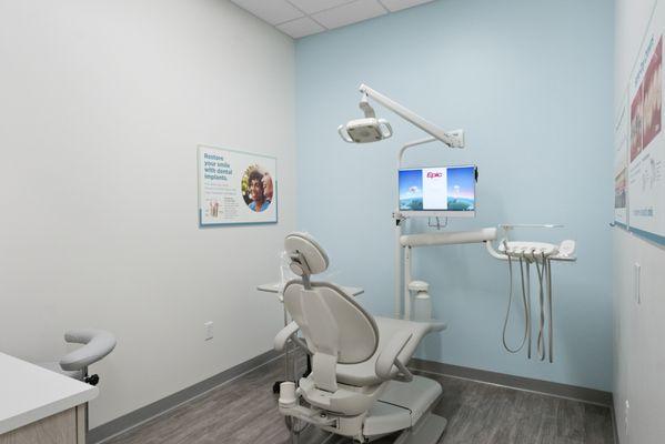 Dental implants near San Marcos, CA