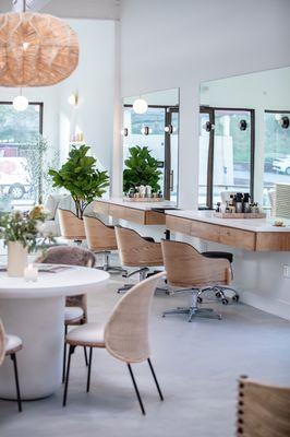 Tesler Salon