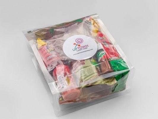 TikTok viral Pickle Chamoy Kits!