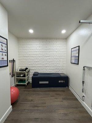 Treatment Room