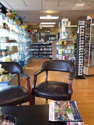 Absolute Wellness Pharmacy