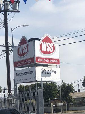 WSS