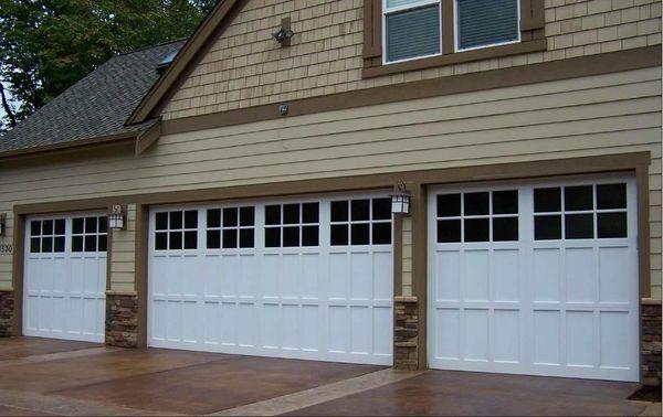 Ed's Garage Doors