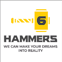 At 6 Hammers, we can make your dreams into reality