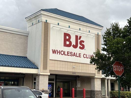 BJ's Wholesale Club