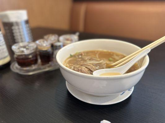 Large #1 Pho!