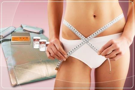 Sudatonic FIR Infrared Heat Holistic Detox & Slimming Body Wrap