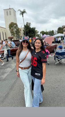 Tustin Street Fair and Chili Cook-Off