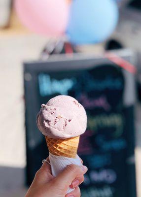 blueberry boy bait cone