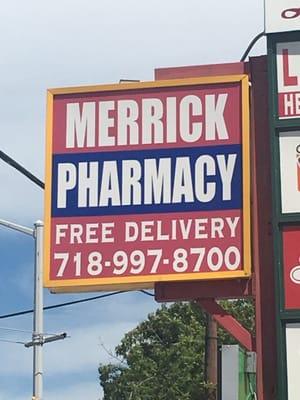 Merrick Pharmacy