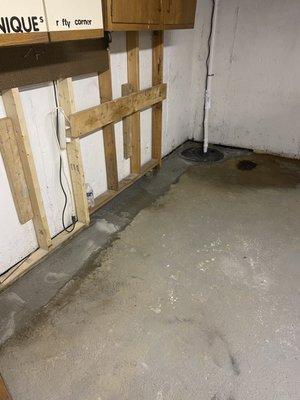 Connecticut Dry Basements