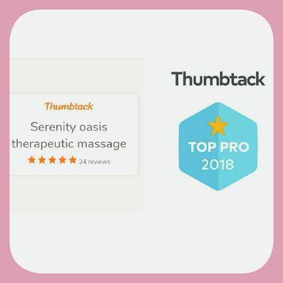 Thumbtack top pro! with over 24 five-star reviews, call me now to schedule an appointment.