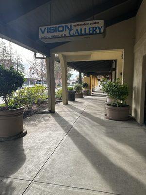 Vision Gallery Optometric Center