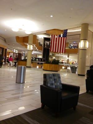 Holyoke Mall