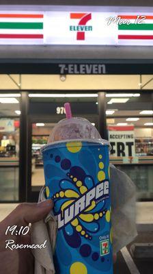 Slurpee