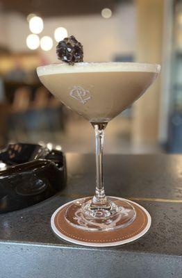 Expresso Martini