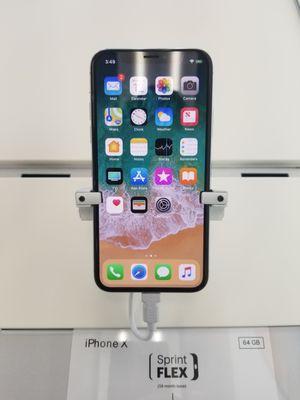 Best iPhone on the best network and best yet 50% off