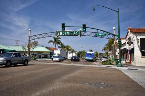 Encinitas