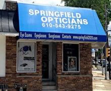 Springfield Opticians