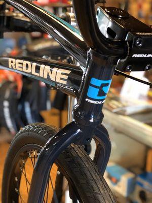 New Redline bmx Cruiser's!!!