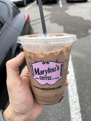 Marylou's Coffee