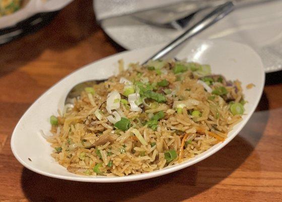 Duck Fried Rice