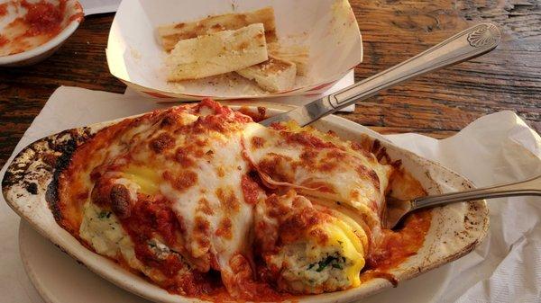 Cannelloni